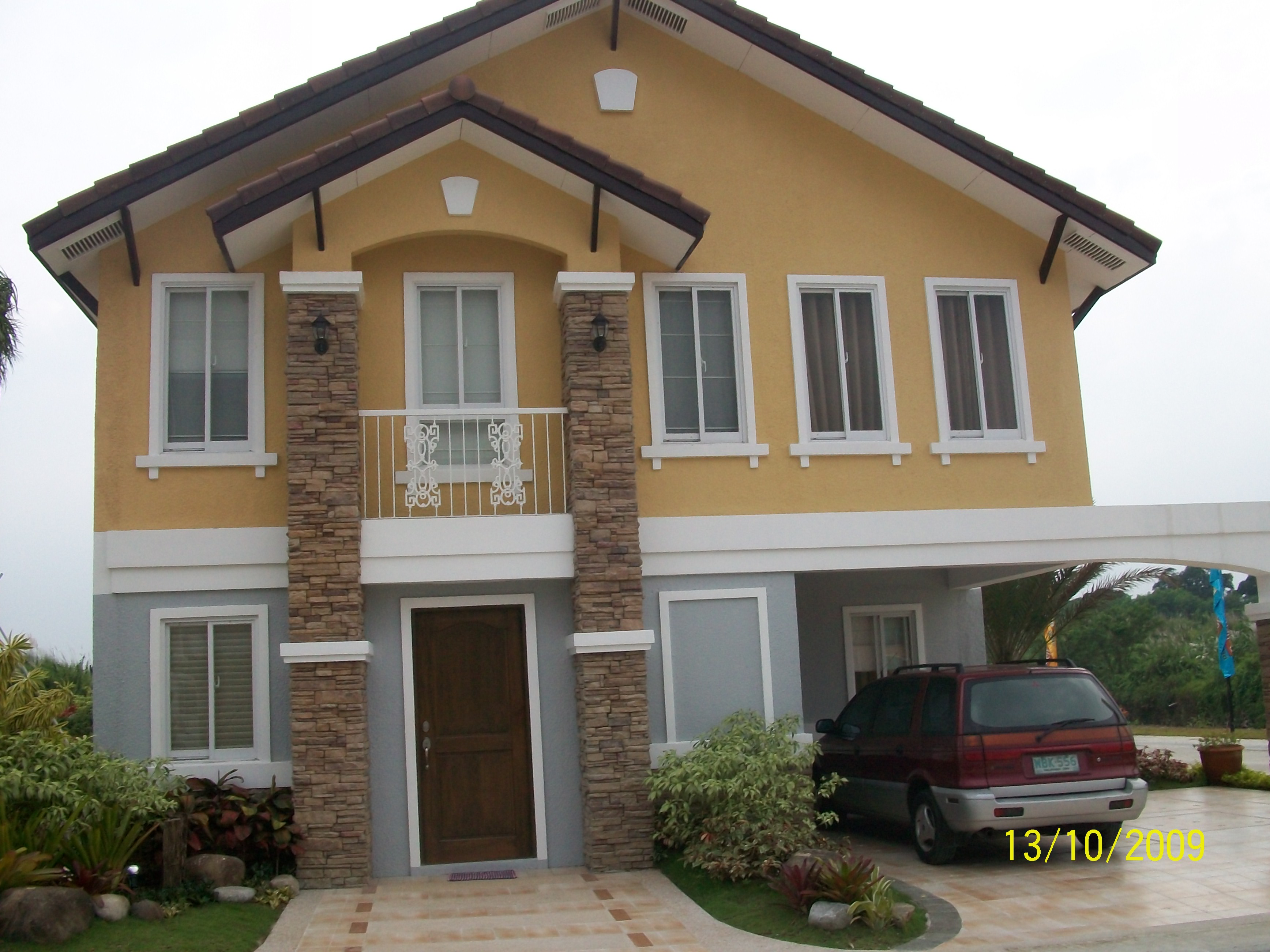 FOR SALE: House Cavite > Bacoor