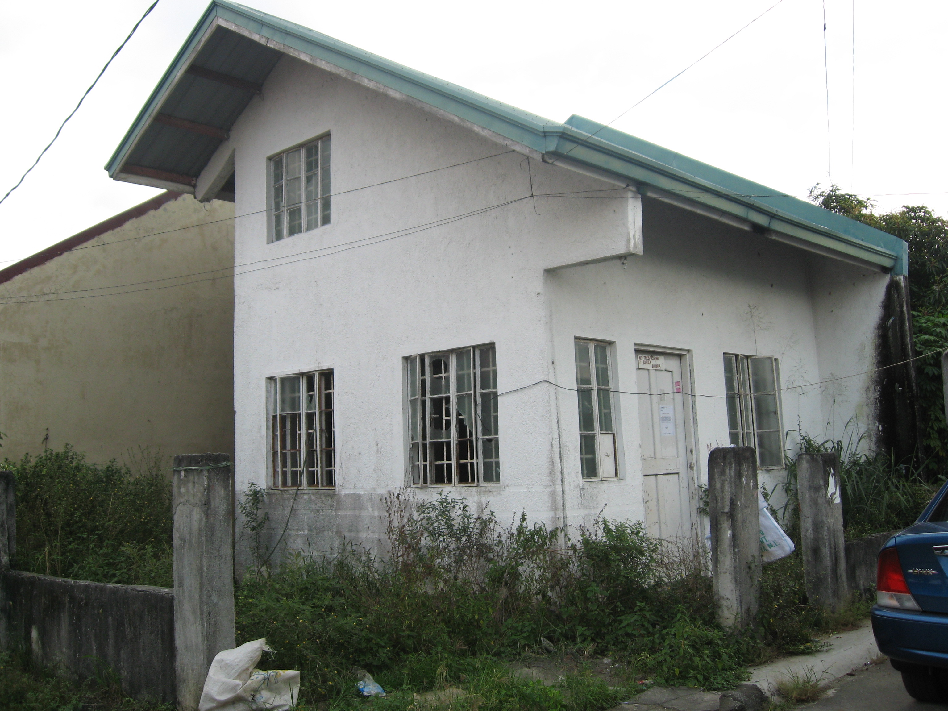 FOR SALE: House Cavite