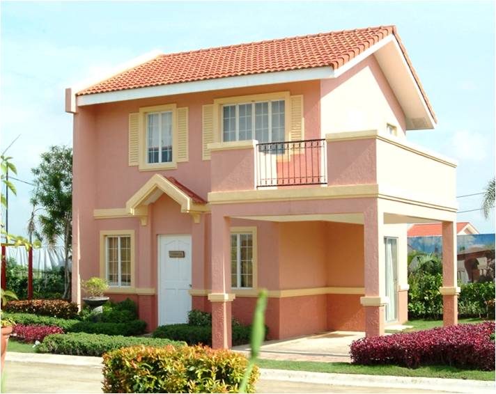 FOR SALE: House Batangas