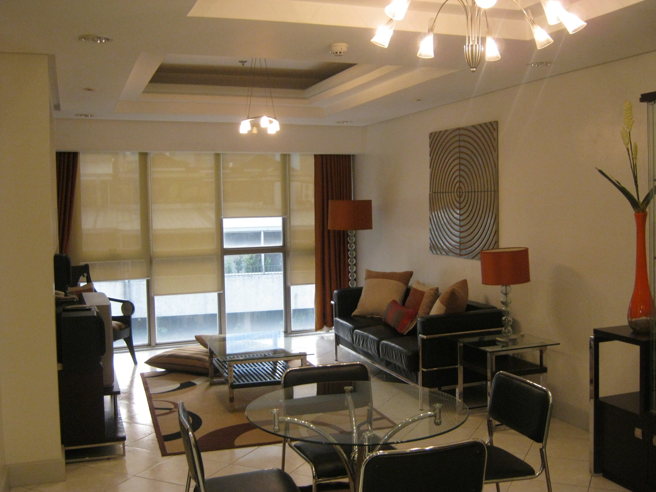 FOR RENT / LEASE: Apartment / Condo / Townhouse Manila Metropolitan Area > Makati