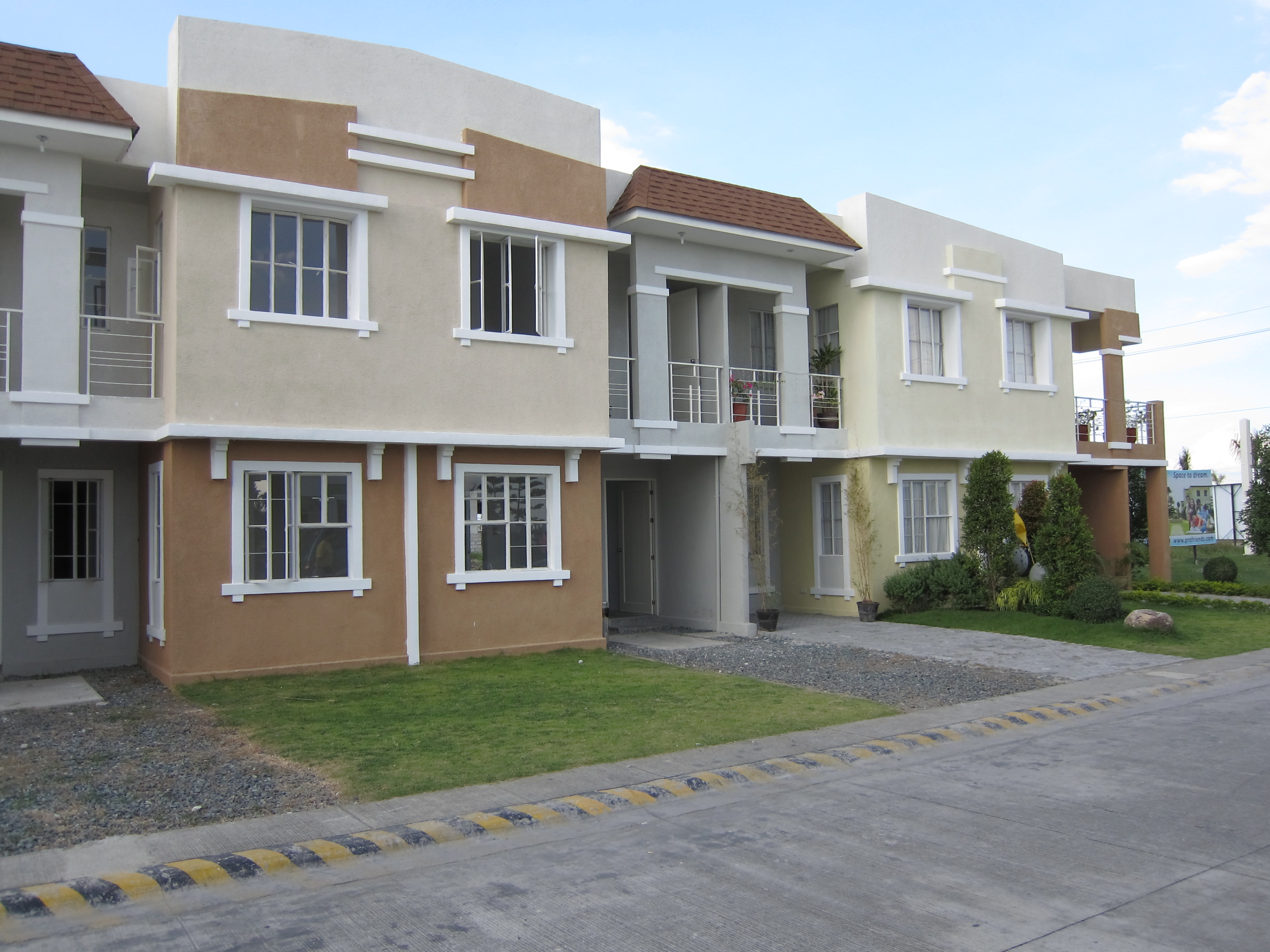 FOR SALE: Apartment / Condo / Townhouse Cavite > Bacoor 6