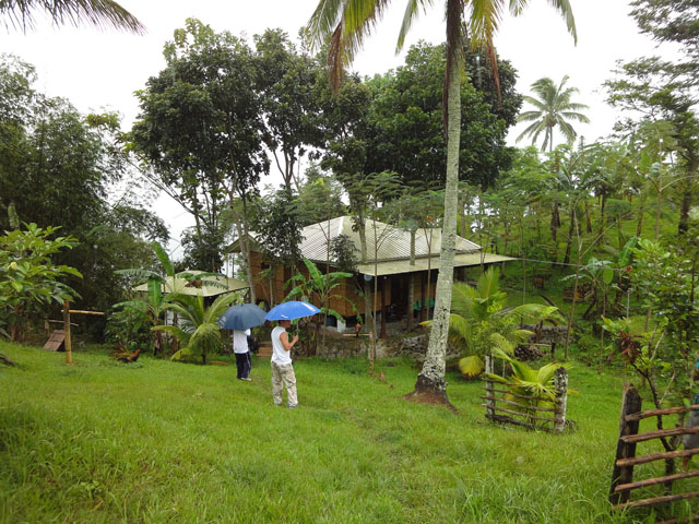 FOR SALE: Lot / Land / Farm Davao del Sur