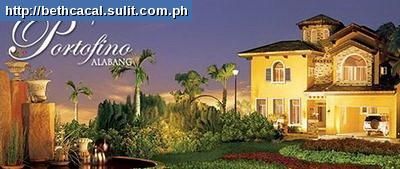 FOR SALE: Apartment / Condo / Townhouse Manila Metropolitan Area > Alabang