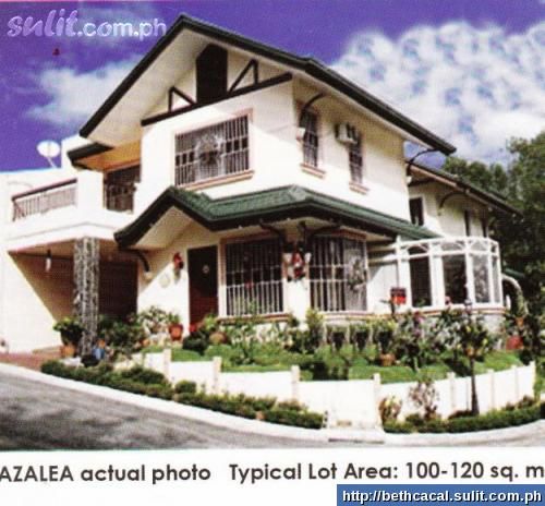 FOR SALE: Apartment / Condo / Townhouse Tagaytay