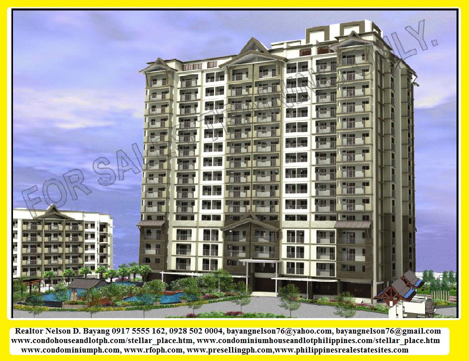 FOR SALE: Apartment / Condo / Townhouse Manila Metropolitan Area > Quezon 1