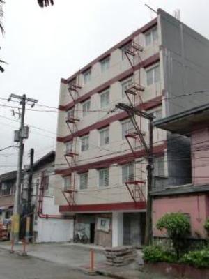 4131 PONTE ST. BRGY. STA. CRUZ MAKATI CITY FOR RENT LEASE