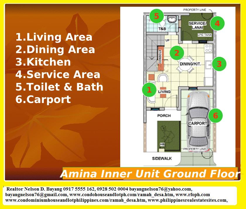 FOR SALE: Apartment / Condo / Townhouse Rizal 1