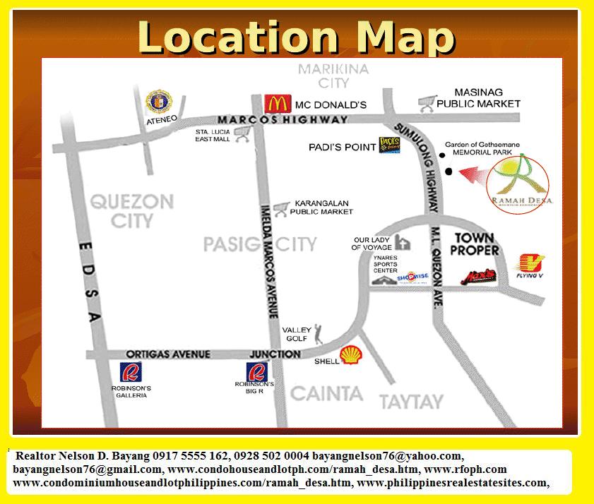 FOR SALE: Apartment / Condo / Townhouse Rizal 1