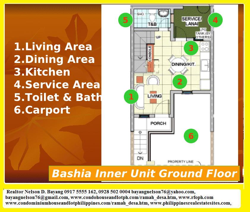 FOR SALE: Apartment / Condo / Townhouse Rizal 1