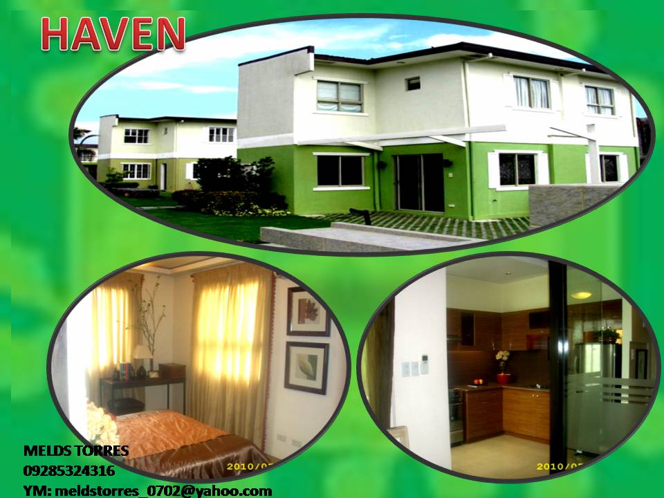 FOR SALE: House Cavite