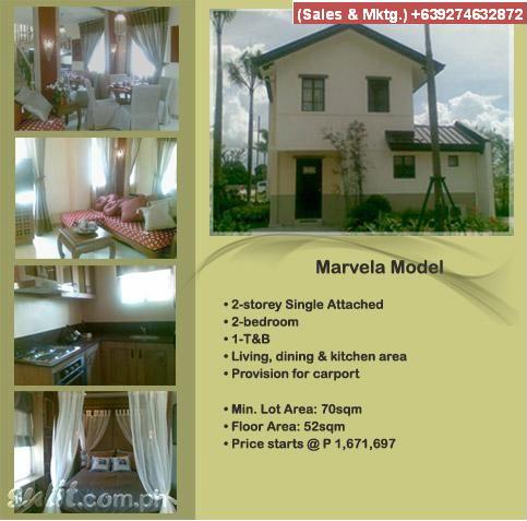 FOR SALE: House Cavite > Imus