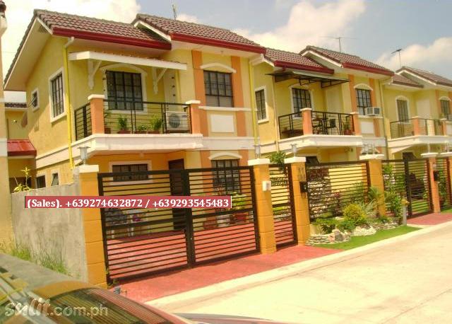 FOR SALE: House Cavite 6