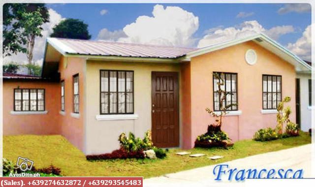 FOR SALE: House Cavite 2