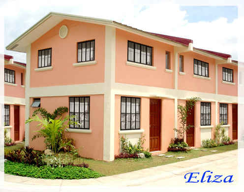 FOR SALE: House Cavite 3