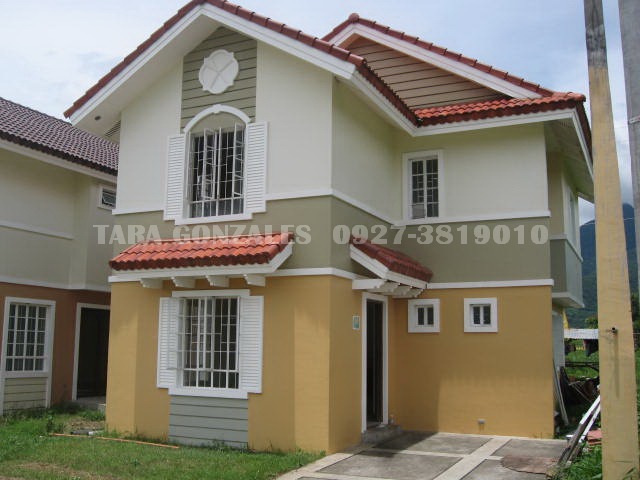 FOR SALE: House Batangas > Other areas