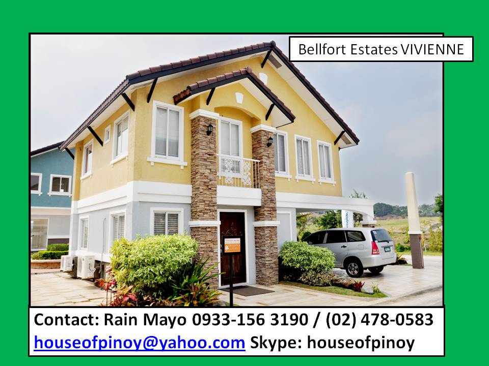 FOR SALE: House Cavite