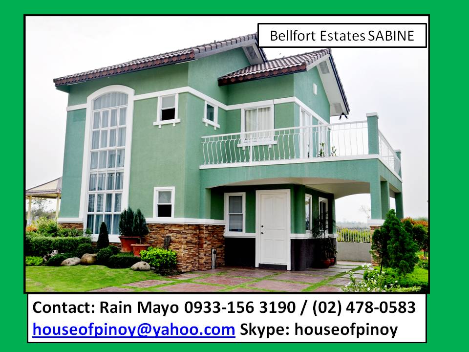 FOR SALE: House Cavite