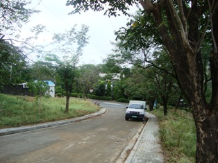 la salle antipolo lot 150 sqm