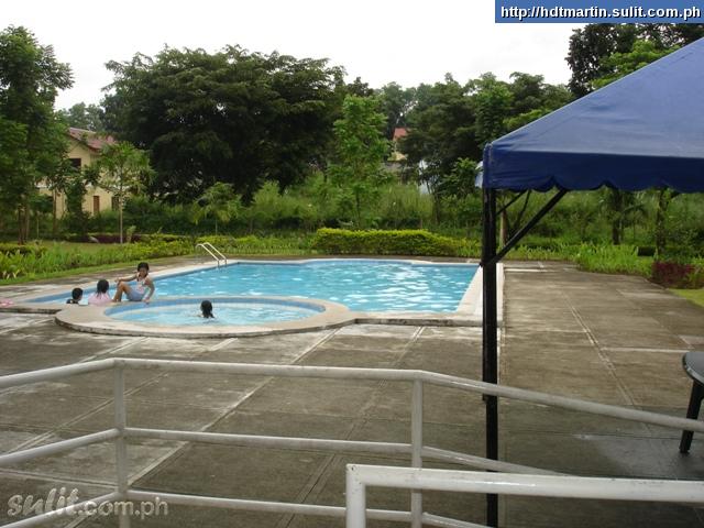 la salle heights antipolo pool