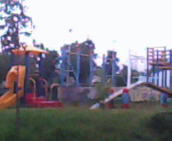 Avida Lucena playground