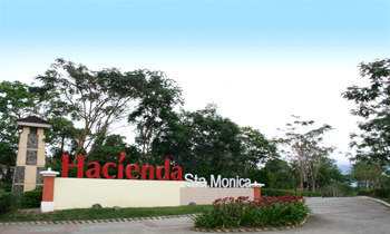 1.	avida lipa sta monica tagaytay climate