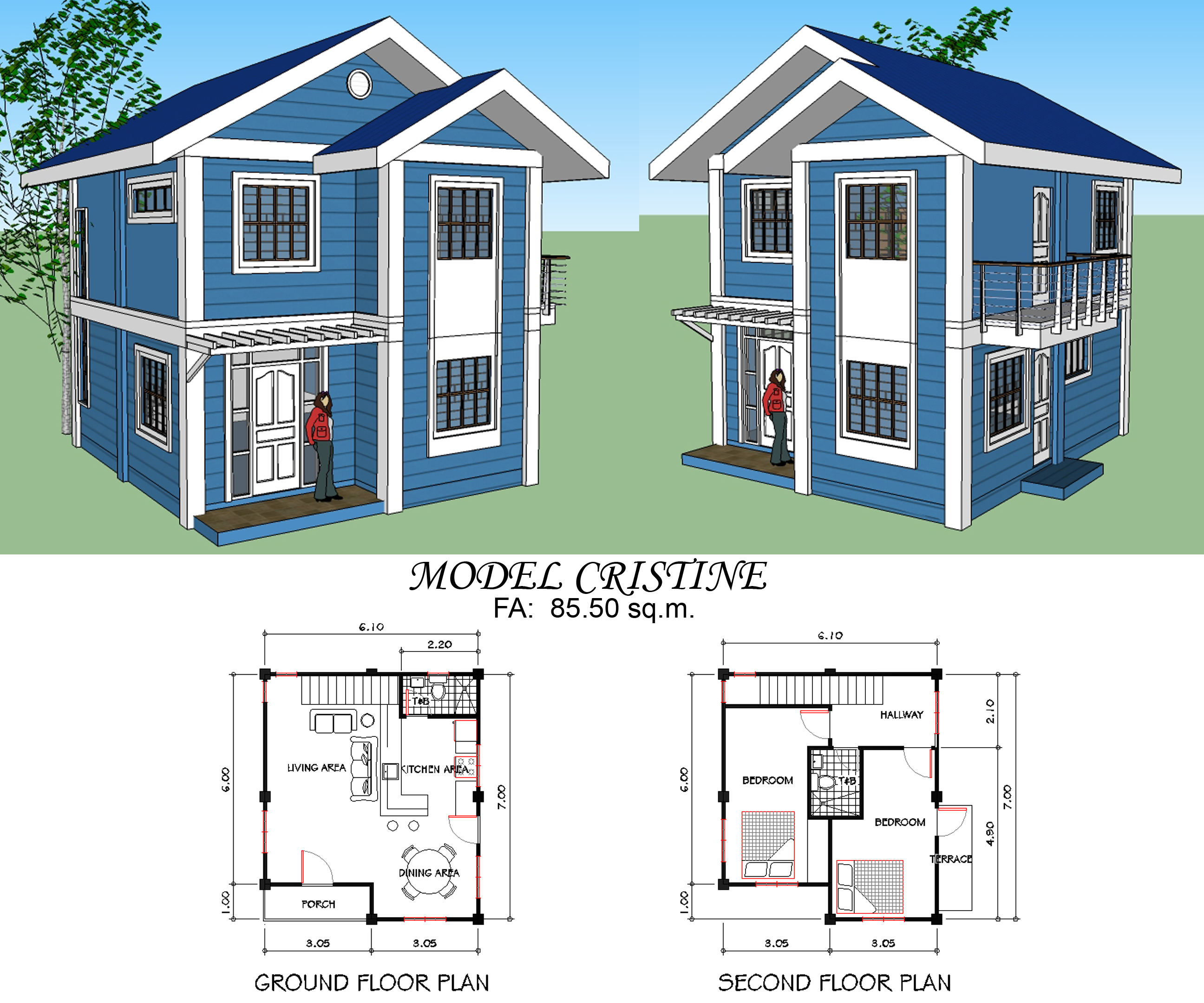 FOR SALE: Apartment / Condo / Townhouse Bulacan > Baliuag