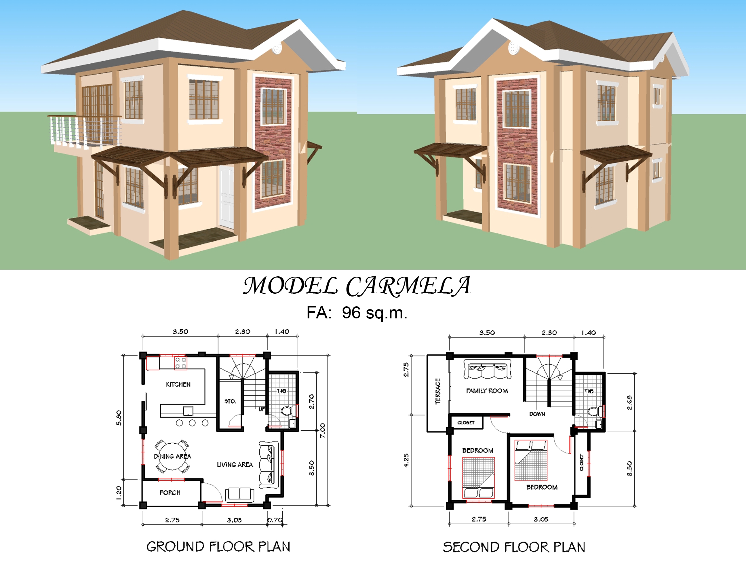 FOR SALE: Apartment / Condo / Townhouse Bulacan > Baliuag