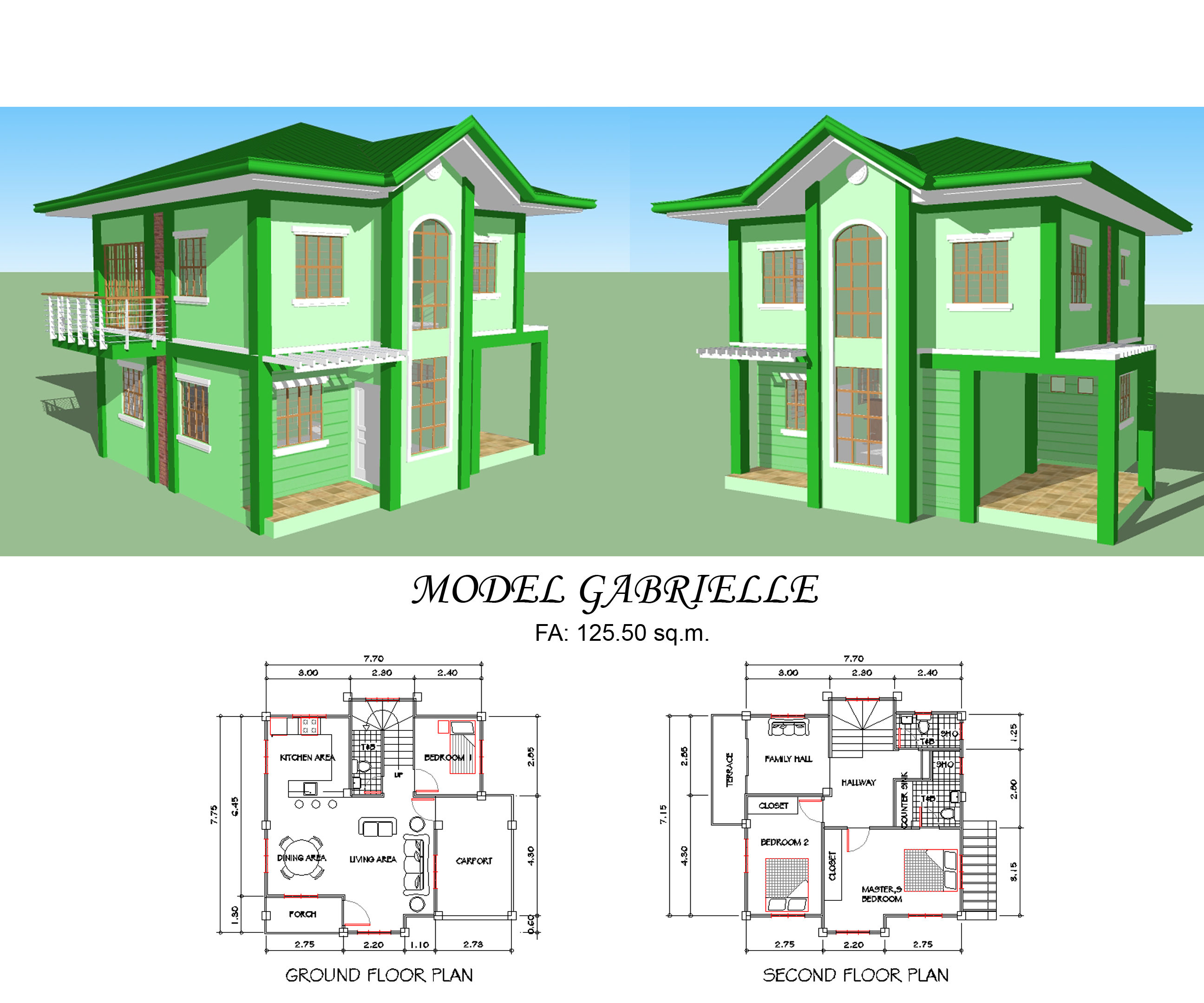 FOR SALE: Apartment / Condo / Townhouse Bulacan > Baliuag