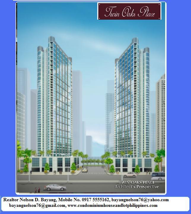 FOR SALE: Apartment / Condo / Townhouse Manila Metropolitan Area > Mandaluyong