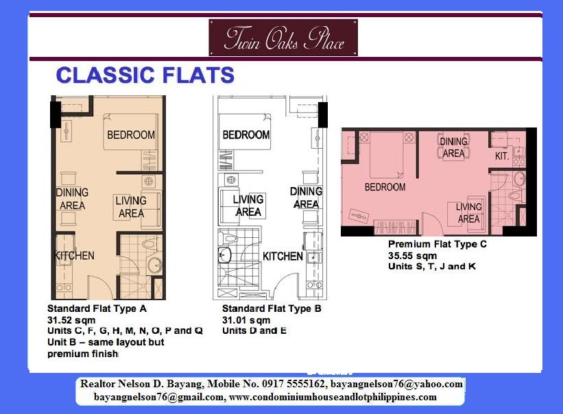 FOR SALE: Apartment / Condo / Townhouse Manila Metropolitan Area > Mandaluyong 1