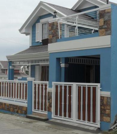 Avida House for Rent-Batangas City