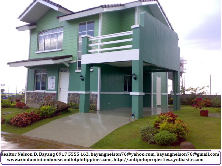 FOR SALE: House Rizal