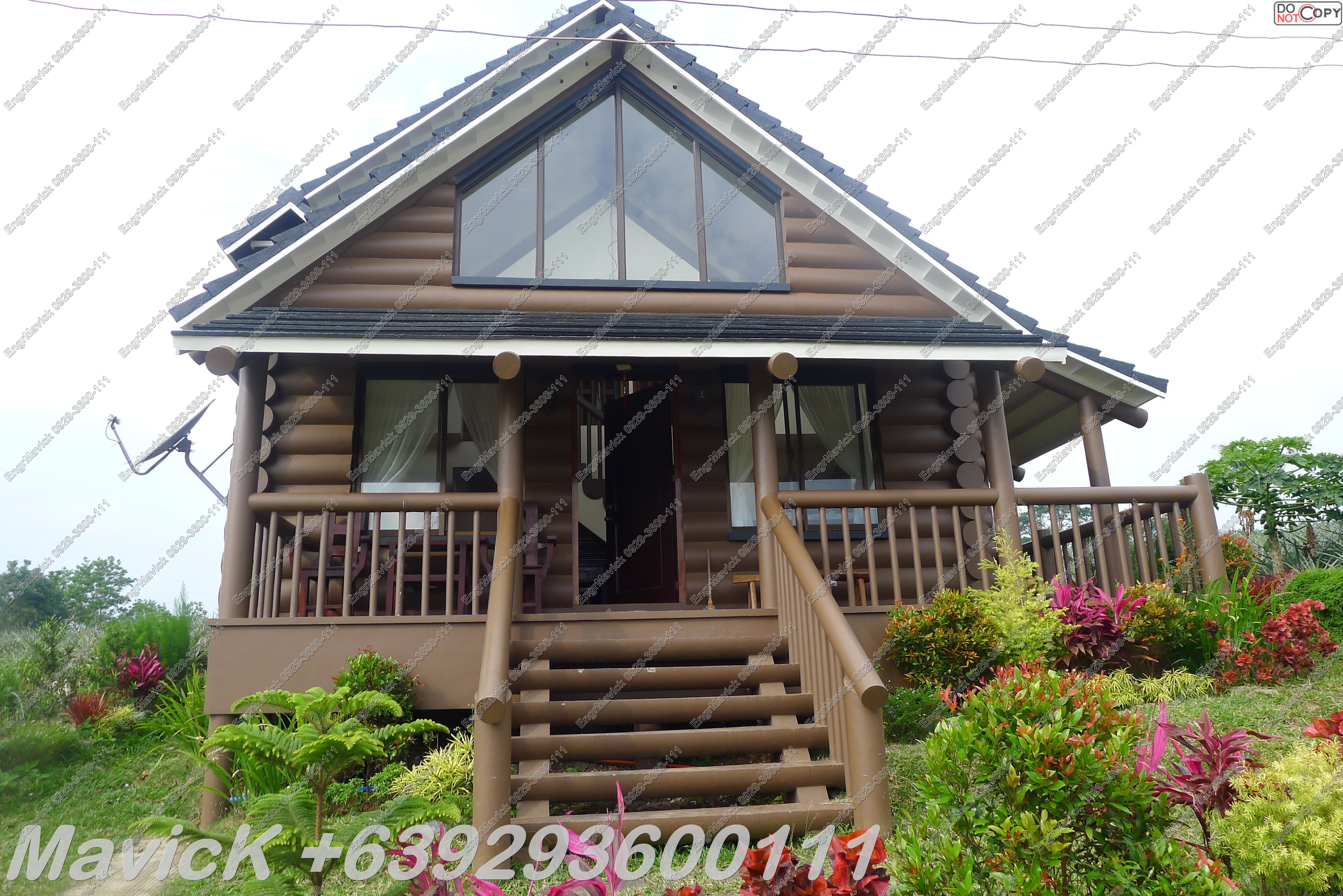 FOR RENT / LEASE: House Cavite