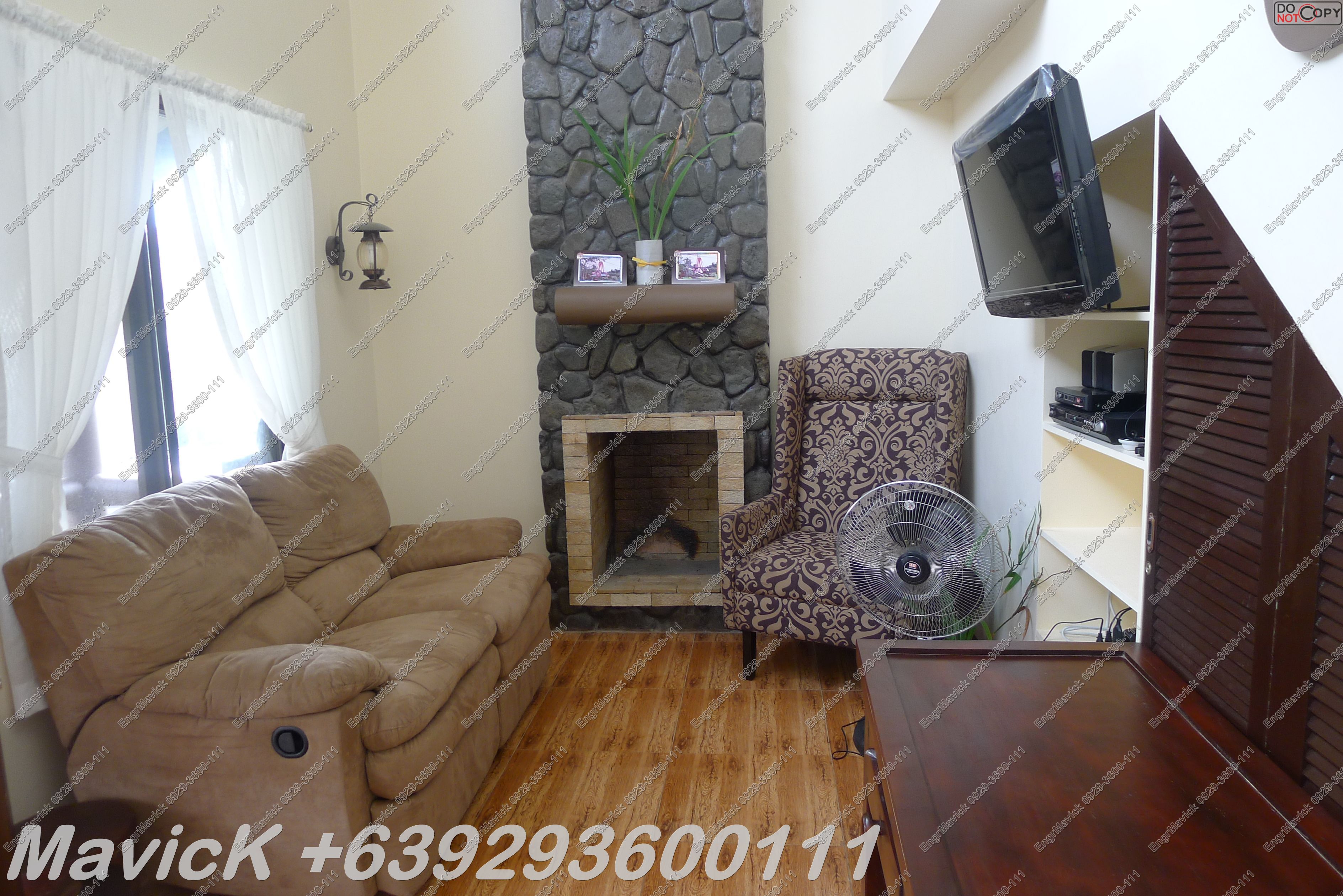 FOR RENT / LEASE: House Cavite 1