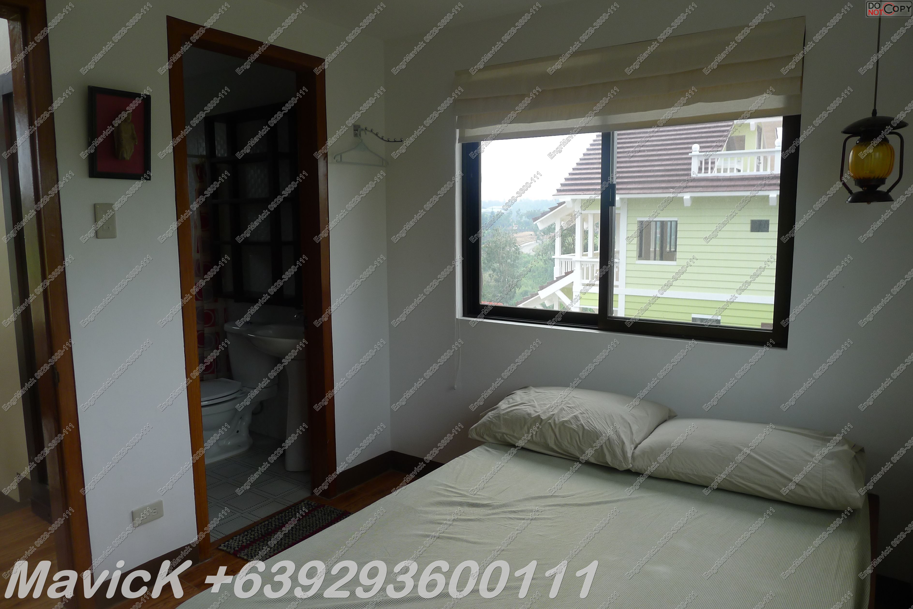 FOR RENT / LEASE: House Cavite 2