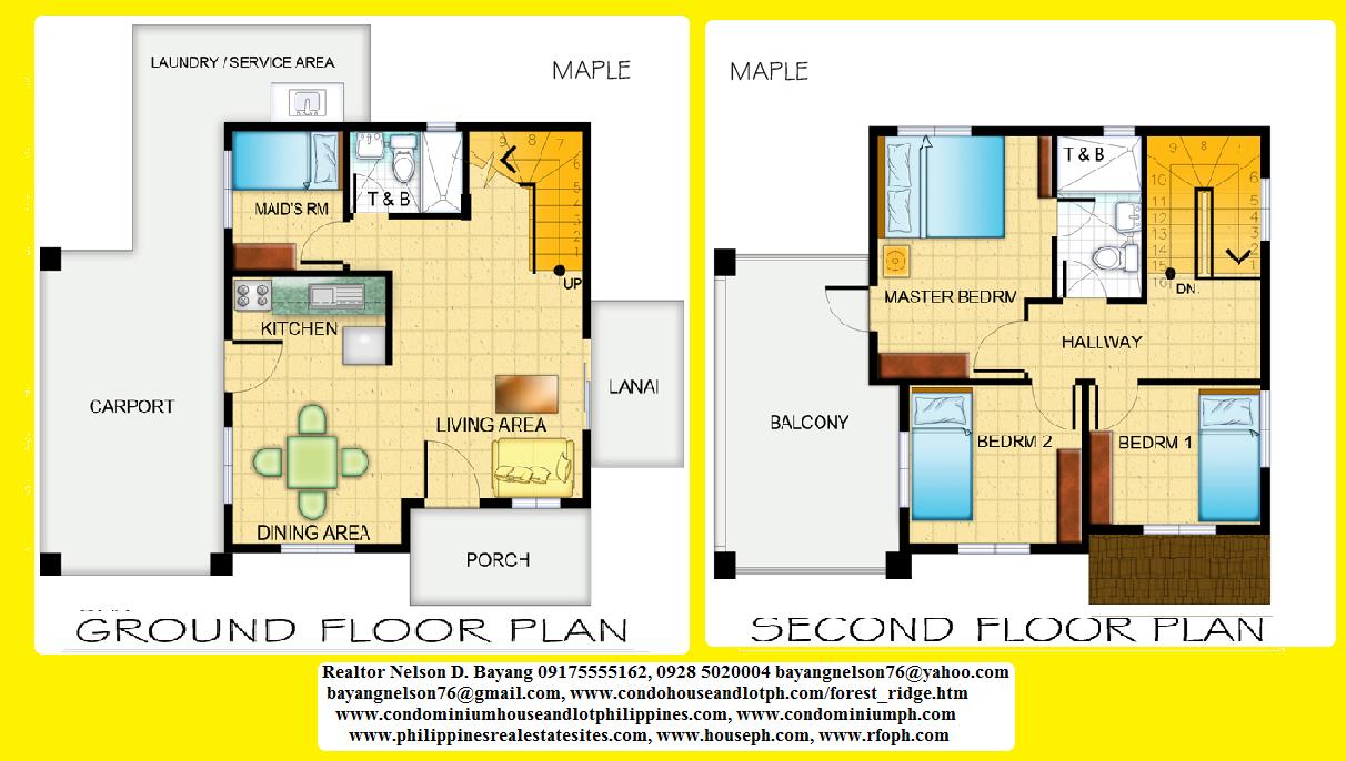 FOR SALE: Apartment / Condo / Townhouse Rizal > Antipolo 1