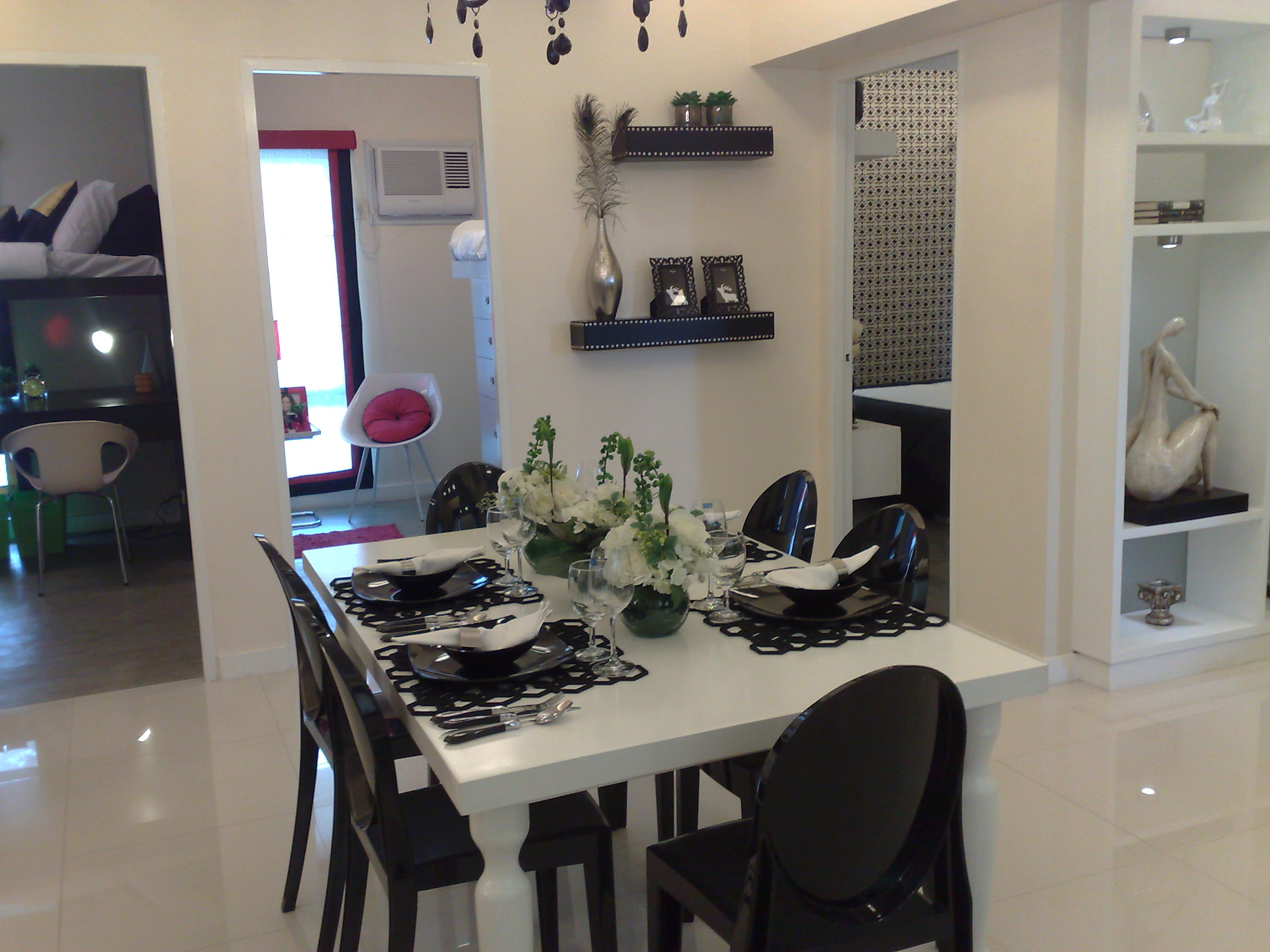 FOR SALE: Apartment / Condo / Townhouse Manila Metropolitan Area > Mandaluyong 1