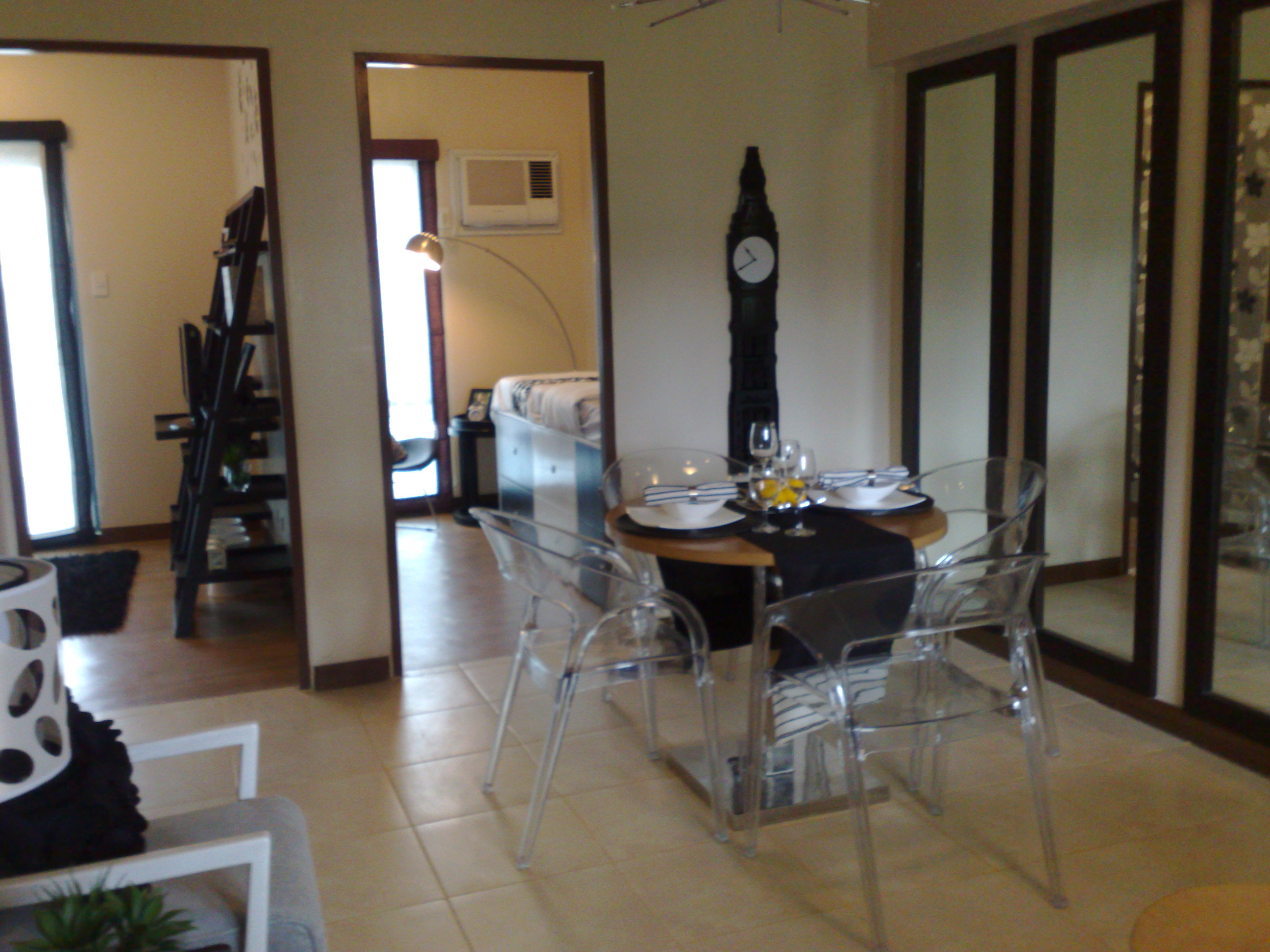 FOR SALE: Apartment / Condo / Townhouse Manila Metropolitan Area > Mandaluyong 3