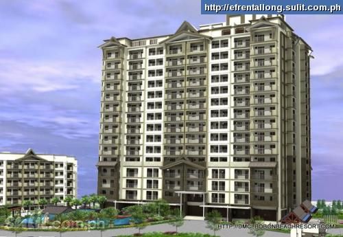 FOR SALE: Apartment / Condo / Townhouse Manila Metropolitan Area > Quezon 1
