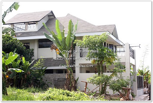 FOR SALE: House Misamis Oriental > Cagayan de Oro City 1