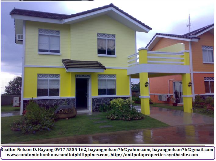 FOR SALE: House Rizal > Antipolo