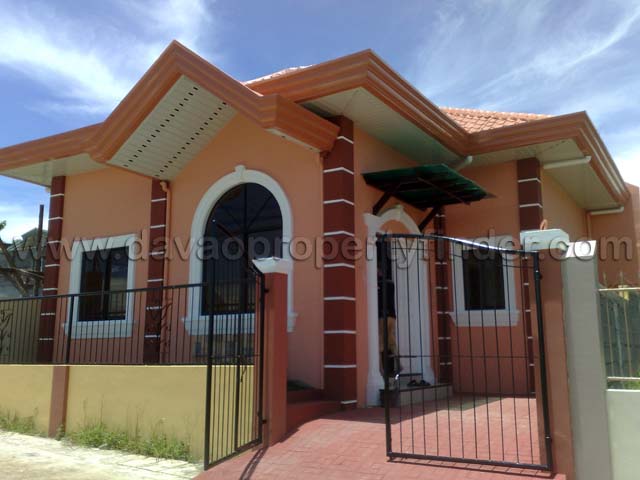 house for sale cecilia heights buhangin davao