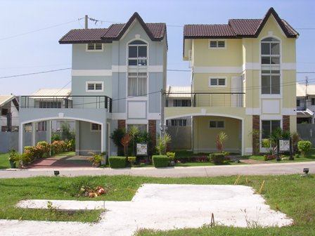 FOR SALE: House Cavite