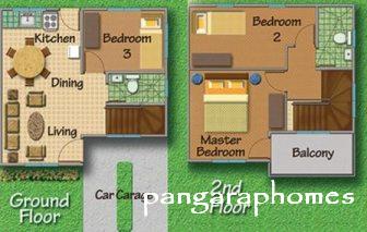 FOR SALE: House Cavite 2