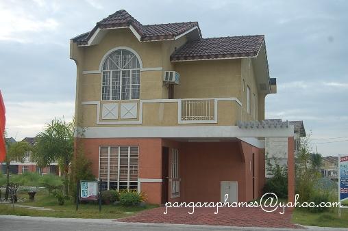 FOR SALE: House Cavite