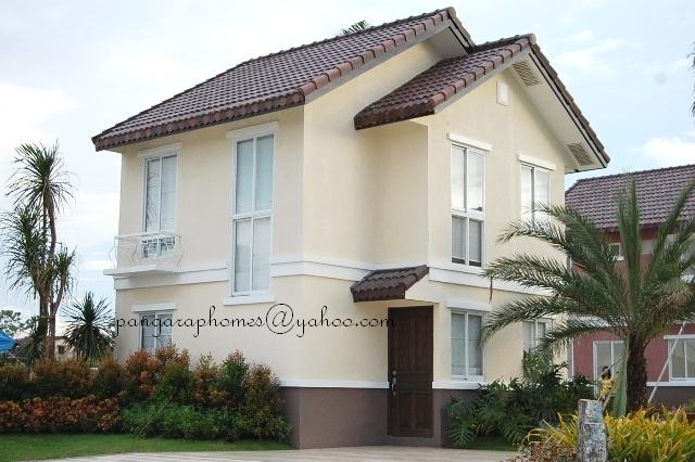 FOR SALE: House Cavite