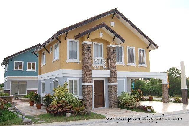 FOR SALE: House Cavite