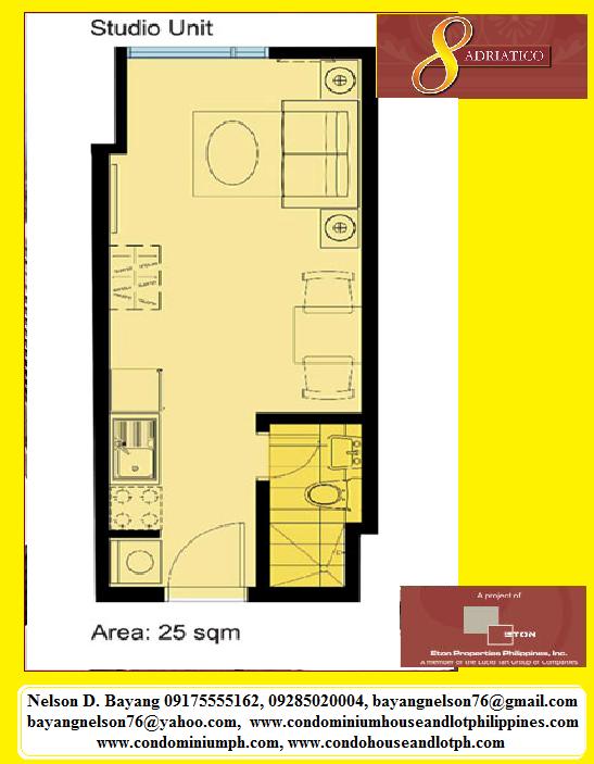 FOR SALE: Apartment / Condo / Townhouse Manila Metropolitan Area > Manila 1