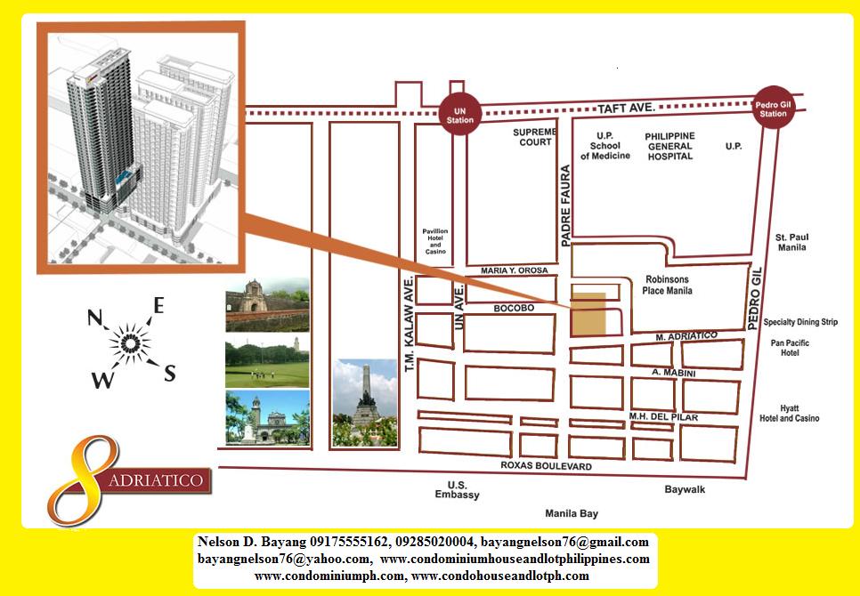 FOR SALE: Apartment / Condo / Townhouse Manila Metropolitan Area > Manila 2