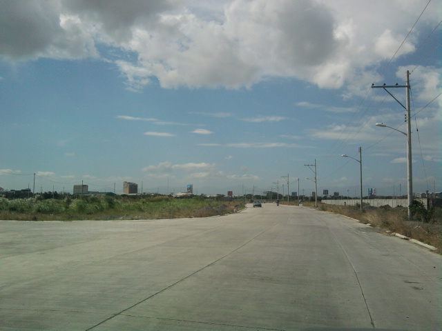 FOR SALE: Lot / Land / Farm Iloilo 1